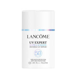 Lancome serum UV Expert Supra Screen SPF 50+ przeciw fotostarzeniu