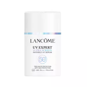 Lancome serum UV Expert Supra Screen SPF 50+ przeciw fotostarzeniu