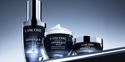 Jak stosować krem przeciwzmarszczkowy Lancome