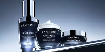 Jak stosować krem przeciwzmarszczkowy Lancome