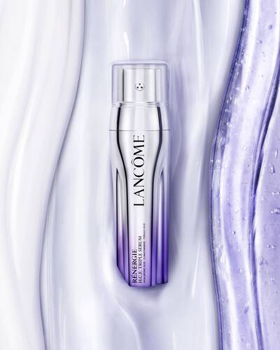 Serum do cery dojrzałej Lancome