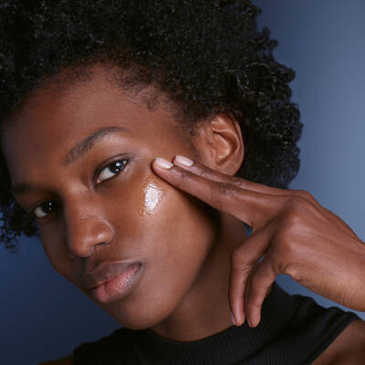 Kosmetyki z peptydami Lancome