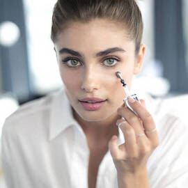 Jak pozbyć się cieni pod oczami?