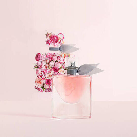 Jak sprawić, by Twoje perfumy były trwalsze?