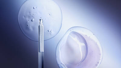 peptydy na twarz - Lancome