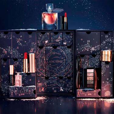 KALENDARZ ADWENTOWY Z KOSMETYKAMI – CZYM MOŻE CIĘ ZASKOCZYĆ?