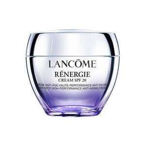 Lancome krem przeciwstarzeniowy i przeciwsłoneczny Renergie Cream SPF 20