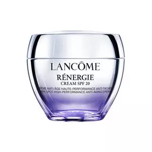 Lancome krem przeciwstarzeniowy i przeciwsłoneczny Renergie Cream SPF 20