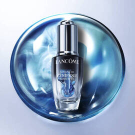 Kosmetyki do skory wrażliwej – poznaj Advanced Genifique Sensitive od marki Lancome