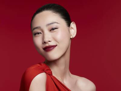 Black Friday – perfumy i kosmetyki Lancome