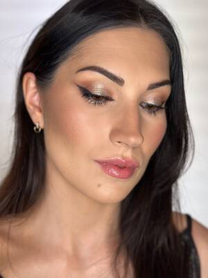 Małgorzata Fic - siren eyes krok po kroku