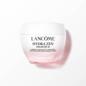 Lancome krem z filtrem SPF 20 Hydra Zen