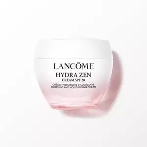 Lancome krem z filtrem SPF 20 Hydra Zen