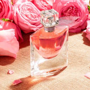 JAK ODNALEŹĆ SWOJ ULUBIONY ZAPACH PERFUM