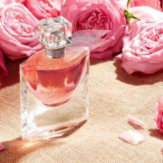 Jak wybrać perfumy, ktore zostaną z Tobą na zawsze?