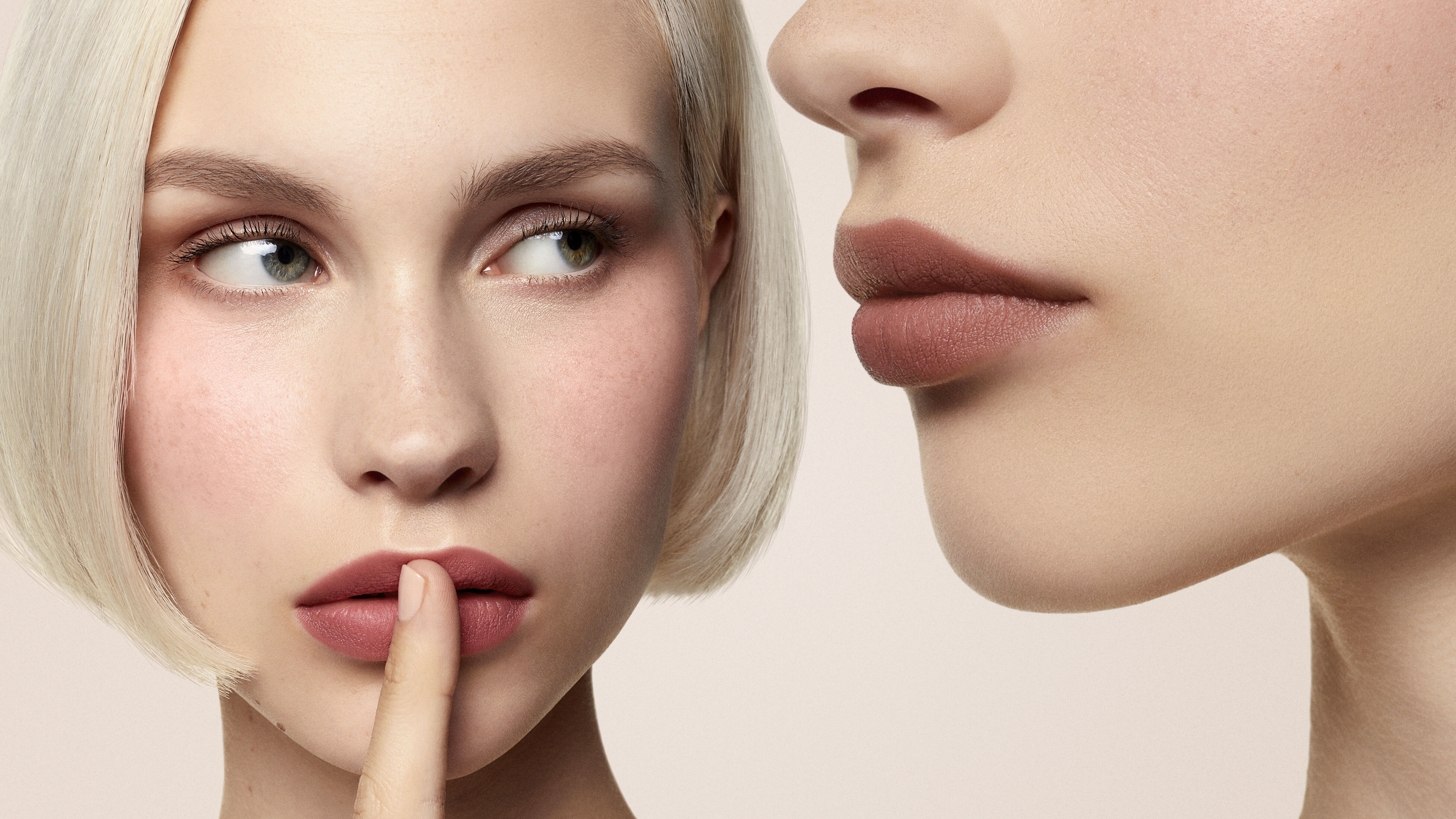 pomadka nude lancome
