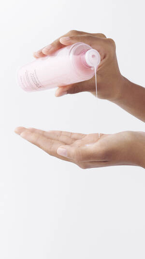 Tonik do cery suchej Lancome
