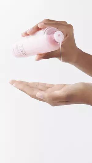 Tonik do cery suchej Lancome