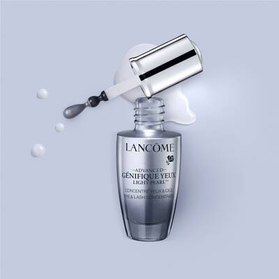 Krem na cienie pod oczami Lancome Advanced Genifique Yeux