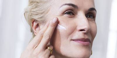 Pielęgnacja cery dojrzałej z produktami Lancome