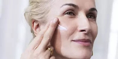 Pielęgnacja cery dojrzałej z produktami Lancome