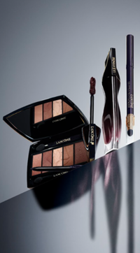 Kosmetyki do makijażu na wieczor Lancome